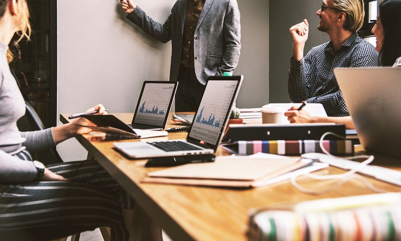 Effective Time Management for Busy Professionals